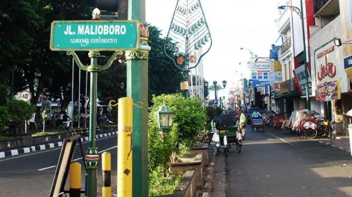 Malioboro Full Pedestrian Mulai Diuji Coba, Cuma Kendaraan Ini yang Boleh Lewat