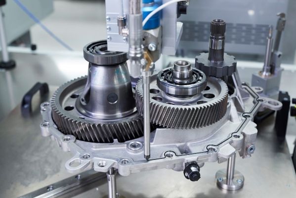 Wajib Tahu Apakah Mobil Listrik Pakai Oli? Berikut Penjelasan Mekanik