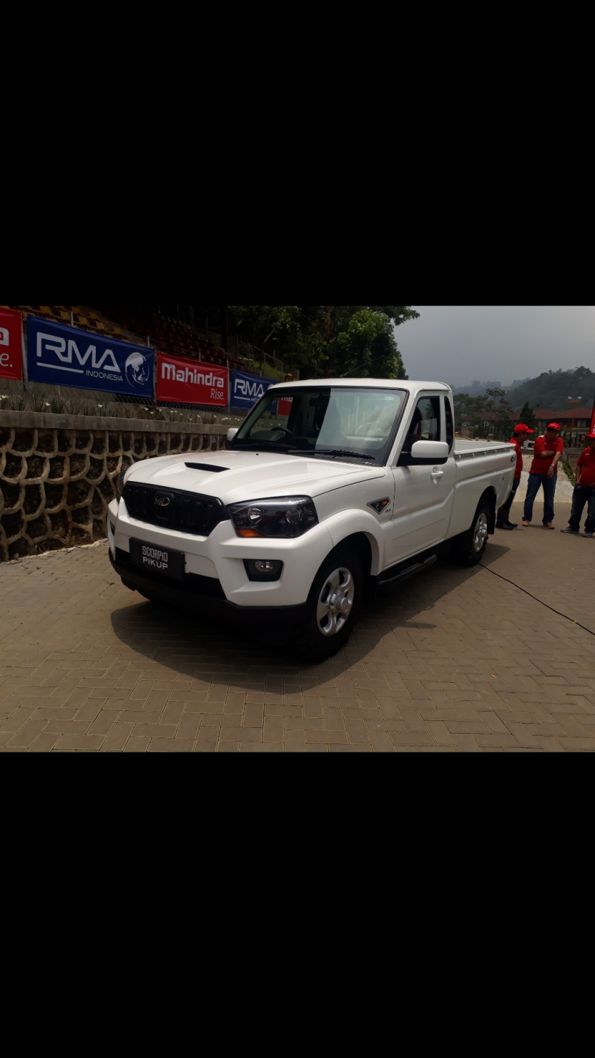 Heboh Impor 105 Ribu Pikap Buat Kopdes, Mendag Bilang Begini