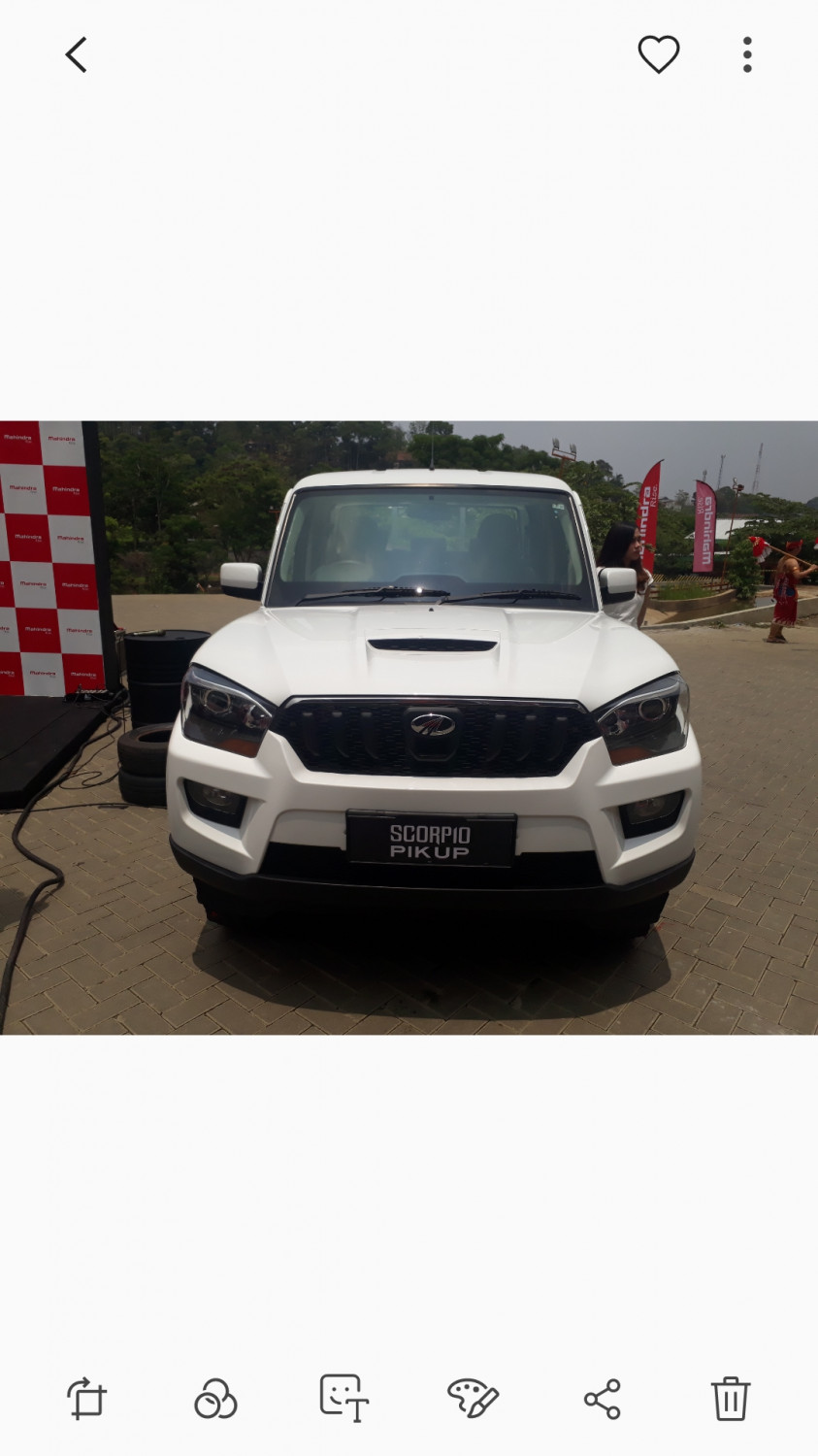 Agrinas Belanja 105.000 Pikap dan Truk India, Produsen Lokal dan Menperin Prihatin