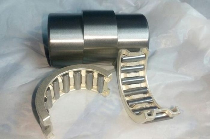 Harus Tahu, Begini Gejala Setang Piston Motor Bekas Mulai Oblak