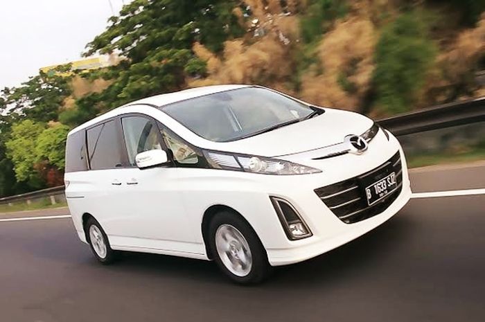 Adopsi Mazda Biante Wajib Tahu Maksud Mesin SKYACTIV dan Non SKYACTIV, Di Sini Bedanya