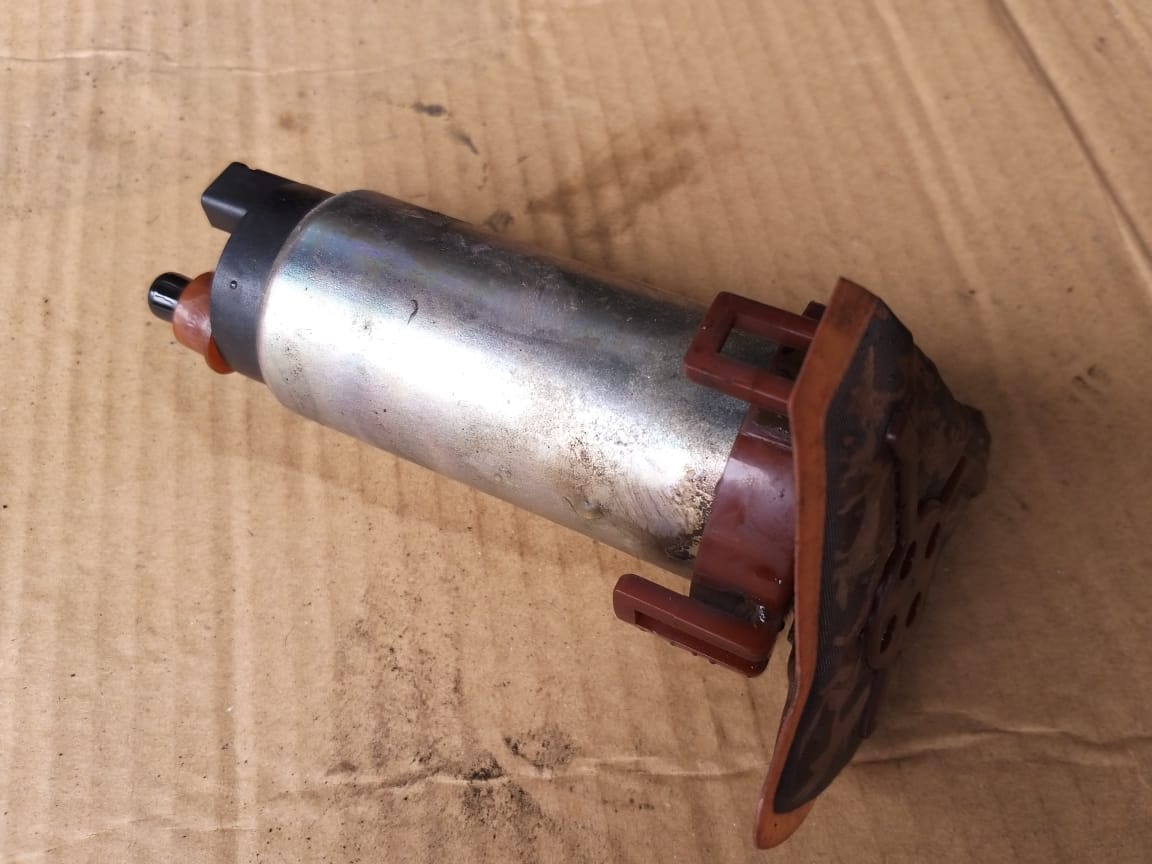 Begini Cara Deteksi Gejala Tekanan Fuel Pump Mobil Bekas Lemah Sambil Ngabuburit