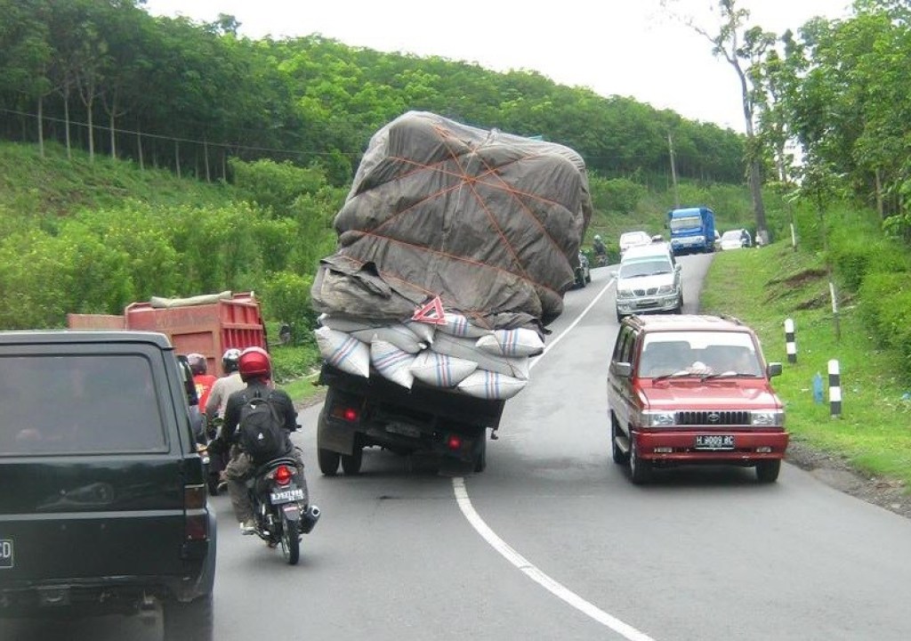 weigh in motion (WIM), ODOL (Over Dimension Overload), Sudah Ada 55 Unit WIM di Jalan Nasional, Penegakan ODOL Makin Ketat