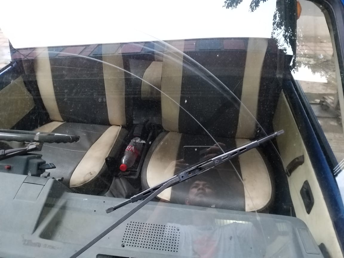 Musim Hujan, Ini Dua Penyebab Kaca Depan Mobil Bekas Bisa Baret
