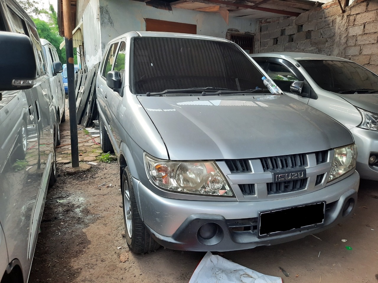 isuzu panther bekas, Panther Bekas, mobil bekas panther, harga mobil bekas isuzu panther, mobil bekas peminum solar, Mobil Bekas Peminum Solar, Isuzu Panther Harganya Cuma Segini