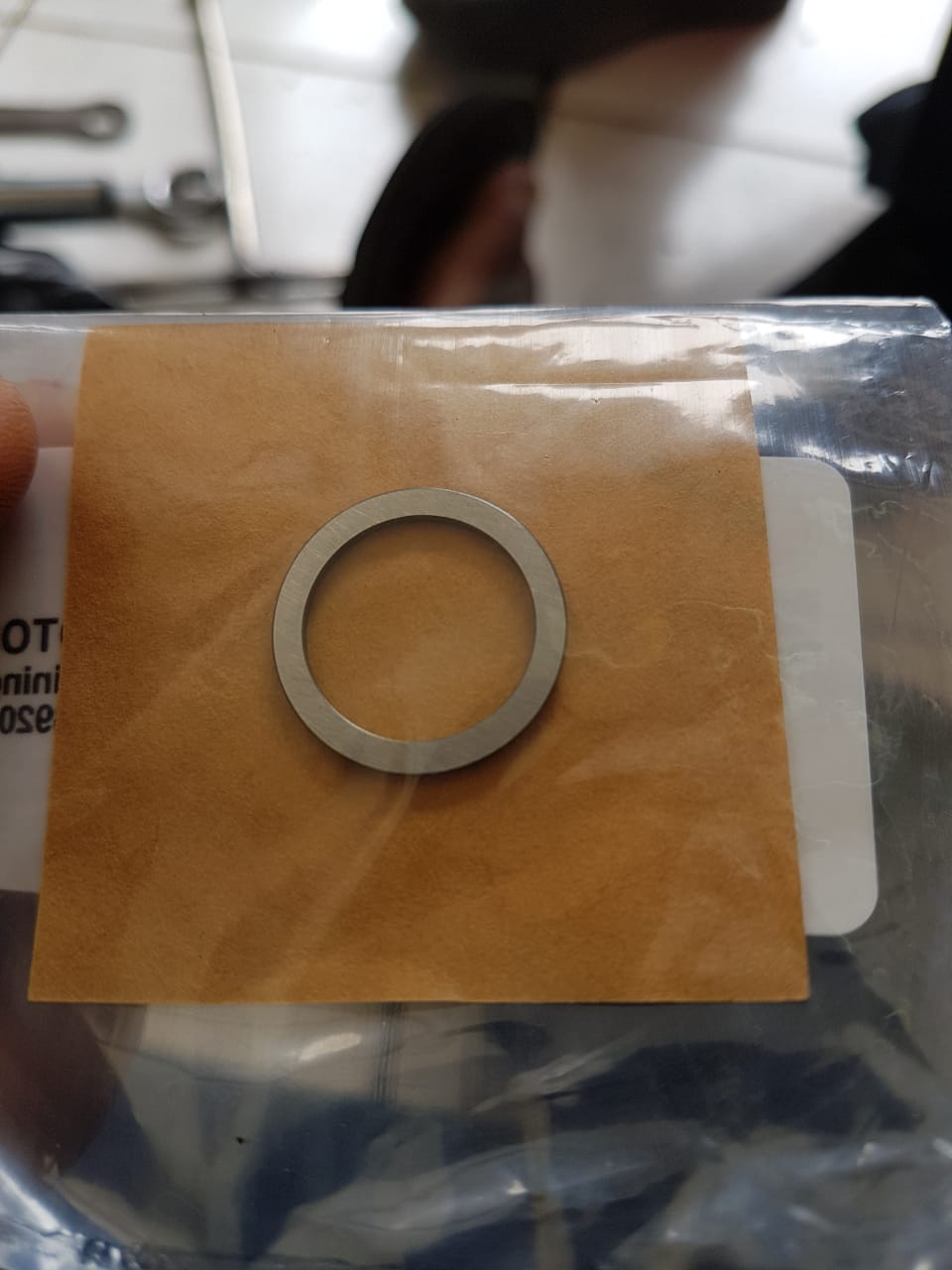 Harus Tahu, Tarikan Motor Matic Yamaha Lexi Jadi Enteng Modal Ring