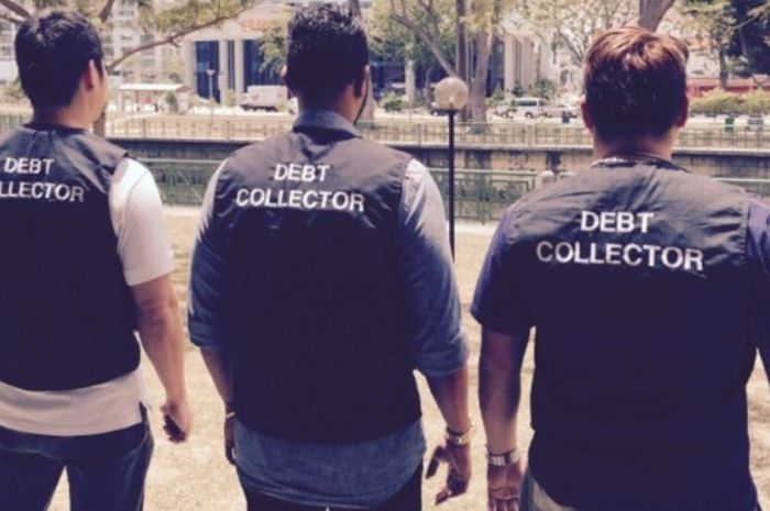 Ngeri, Debt Collector Semudah Ini Dapat Data Nasabah Hanya Bermodal Aplikasi di Playstore