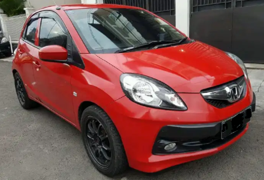 Bisa Dilihat Langsung, Begini Cara Cek Kesehatan Sokbreker Honda Brio Bekas