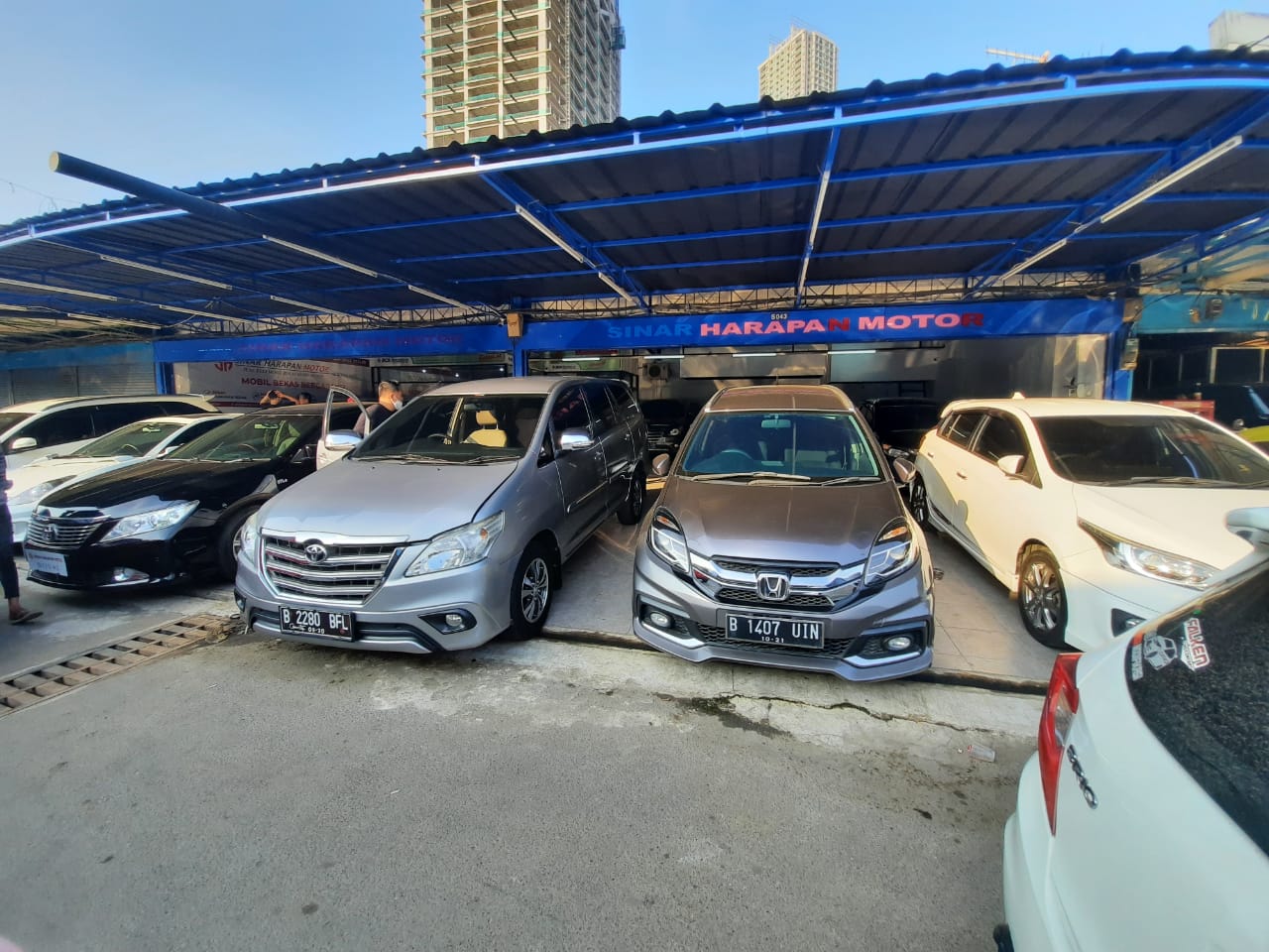 mobil bekas, pilihan mobil bekas, Mobil bekas 70 jutaan, pilihan mobil bekas 70 juta, pilihan mobil bekas suv, suv bekas 70 juta, mobil bekas suv 70 juta, suv 70 juta, Empat Pilihan Mobil Bekas SUV Harga Rp 70 Juta Di Pasaran, Ada Merek Honda