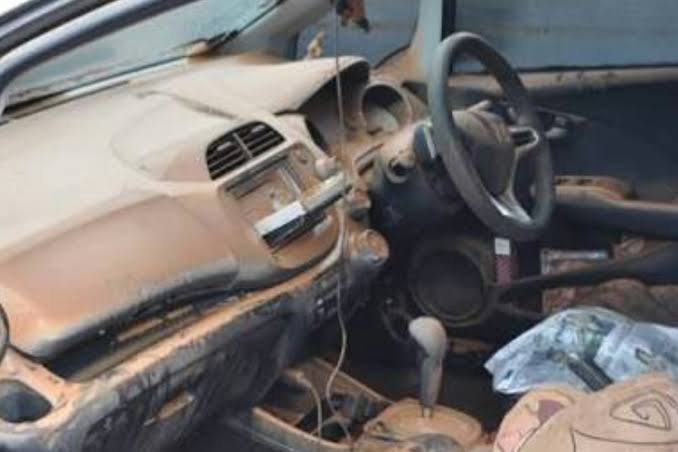 Perlu Tahu, Cek Bagian Ini Usai Evakuasi Mobil yang Sudah Terendam Banjir