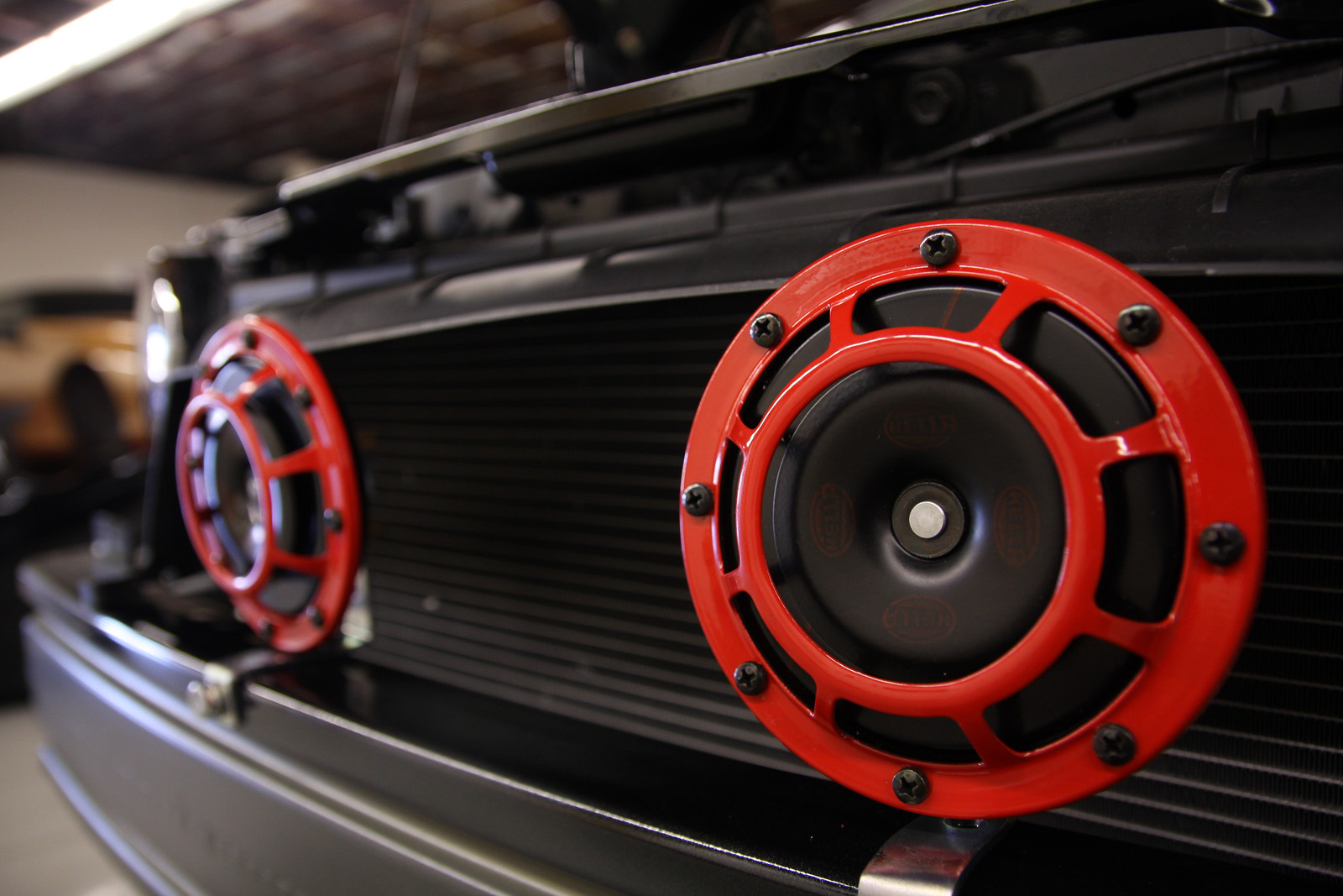 Jangan Panik Klakson Mobil Enggak Bunyi, Cek Bagian Ini Dulu