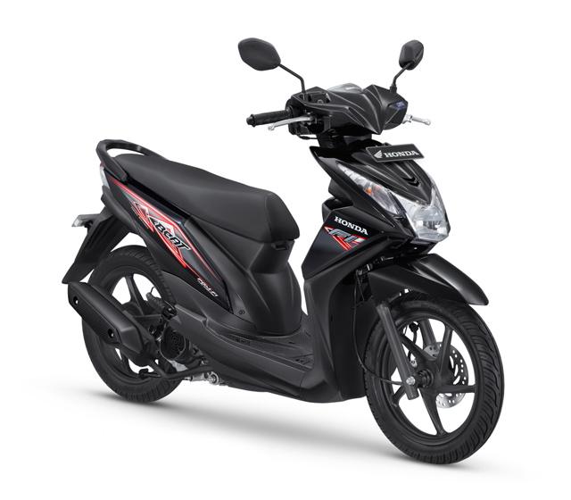 Indikator Check Engine Di Motor Matic Honda BeAT Nyala? Ini Dua Penyebabnya