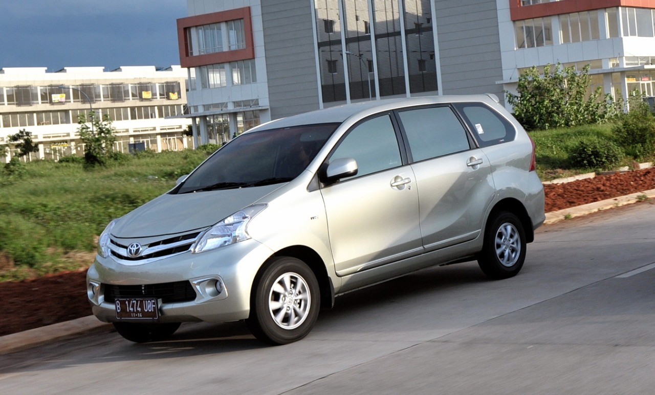 Wih, Mobil Bekas Toyota Avanza 2012 Bikin Ngiler, Tipe G  Cuma Rp 90 Jutaan