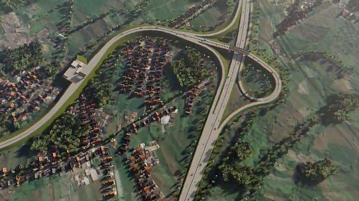 Cegah Macet Saat Mudik, Jalan Kabupaten Sekitar Tol Yogya–Bawen Dikebut