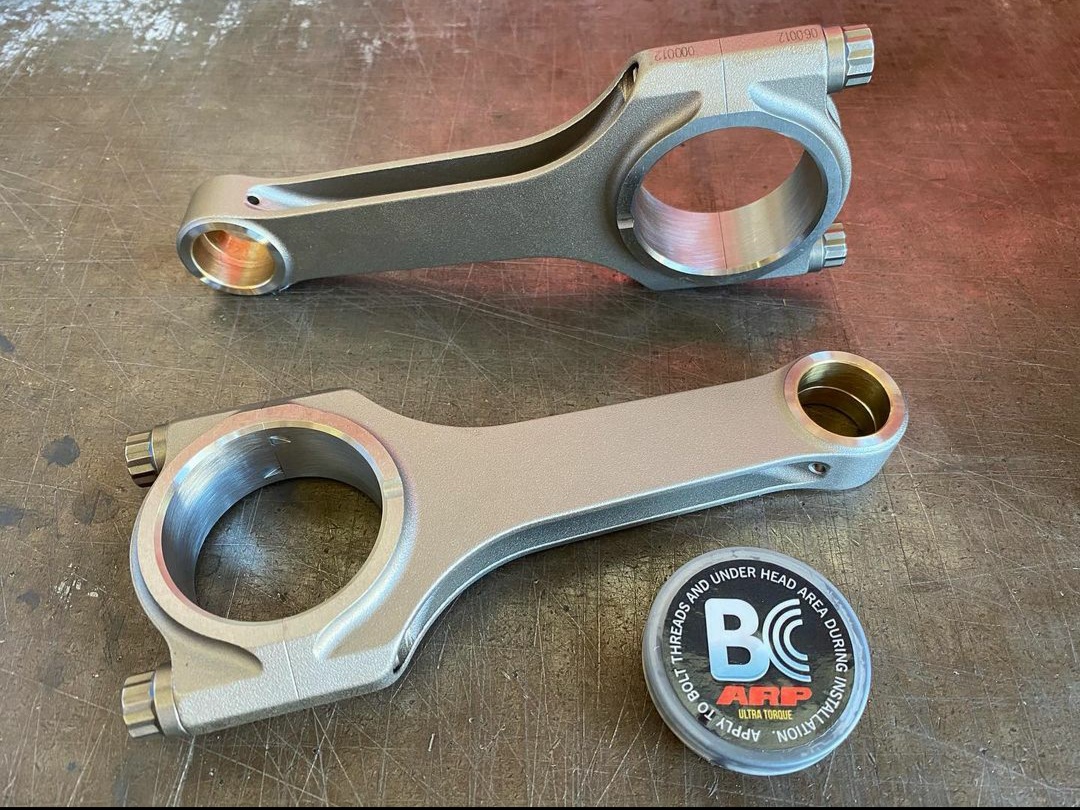 Setang Piston Mesin Diesel Rusak, Begini Cara Gampang Deteksinya