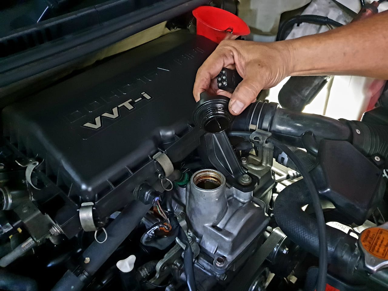 Bukannya Busi, Ternyata Part Ini Penyebab Mesin Mobil Bekas Pincang