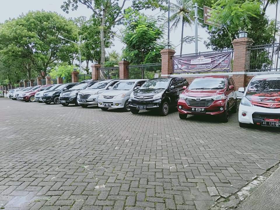 Soal Stok BBM 20 Hari, Komunitas AXCI Beri Tanggapan Begini