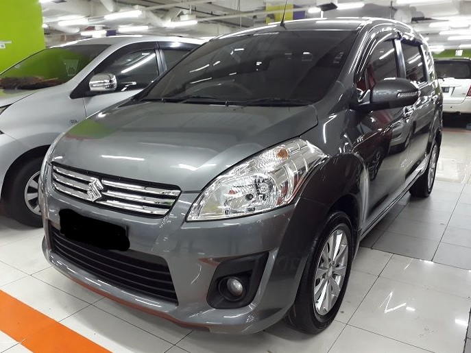 Alasan Kenapa Engine Mounting Mobil Bekas Suzuki Ertiga Sering Bermasalah