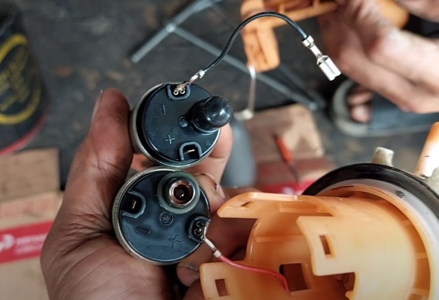 Dua Penyebab Kenapa Honda BeAT Injeksi Bisa Mendadak Mogok Di Jalan