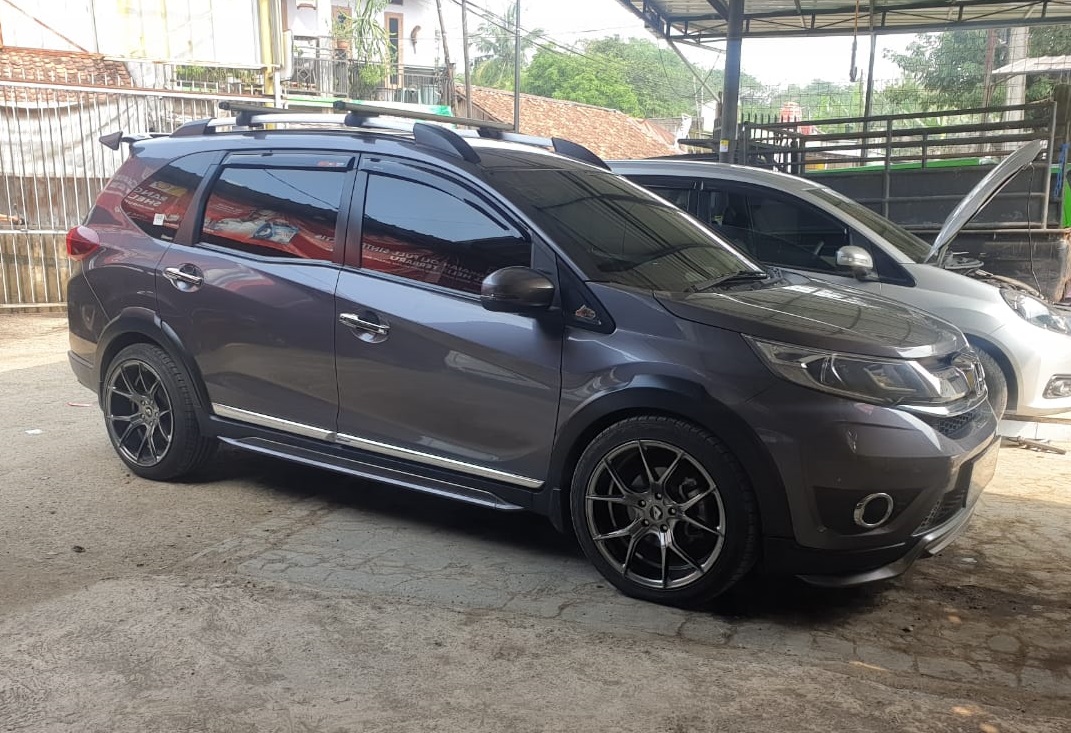 Menggiurkan, Mobil Bekas Honda BR-V Awal Tahun 2026, Harganya Cuma Segini