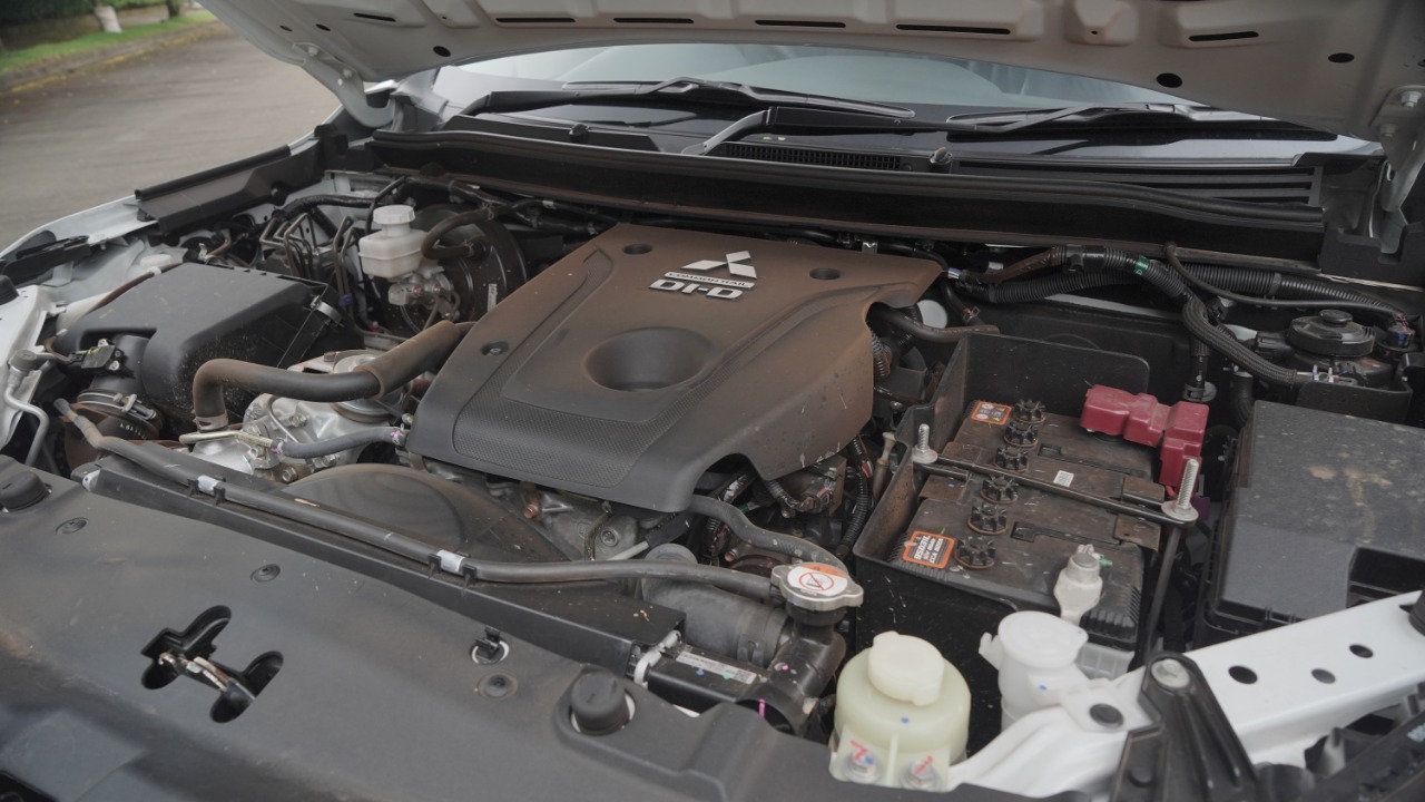 Gagah Pas Buat Mudik, Ini Daftar Harga Mobil Bekas Mitsubishi Pajero Sport 2009-2010