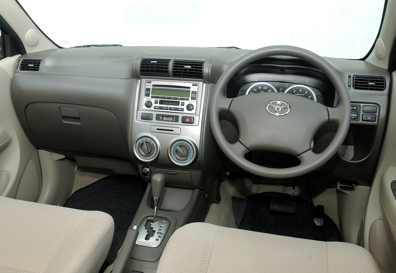 Dijual Cuma Rp 60 Jutaan, Ini Daftar Harga Mobil Bekas Toyota Avanza 2007 Jelang Lebaran