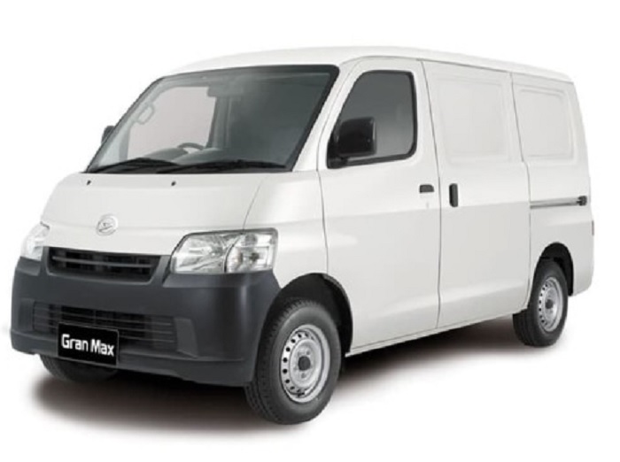 daihatsu gran max, Gran Max Blind Van, Empat Alasan Pedagang Kuliner Wajib Punya Daihatsu Gran Max Blind Van