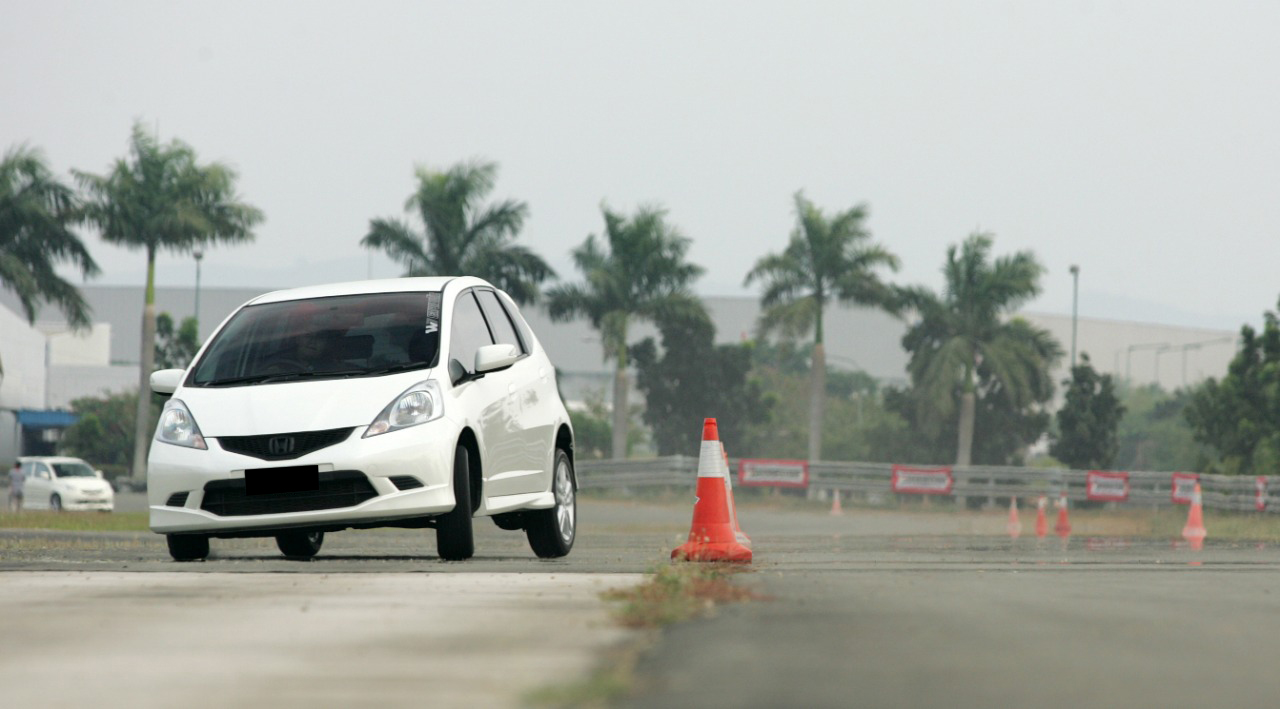 Menjelang Akhir Tahun Honda Jazz Bekas Harganya Rp 70 Jutaan