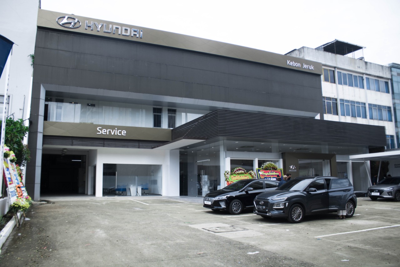 Hyundai, promo akhir tahun, Hyundai Gowa, Promo Hyundai, Pasar Mobil Lesu, Hyundai Gowa Goda Konsumen Lewat Promo Gila-gilaan