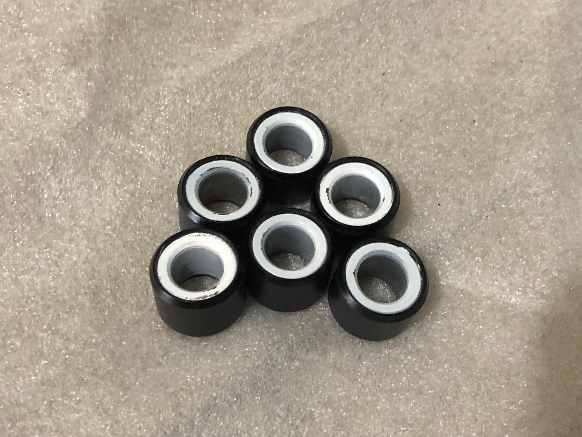 motor matic, roller motor matic, roller murah, cara pilih roller motor matic, roller murah motor matic, Tiga Efek Samping Motor Matic Pakai Roller Yang Harganya Murahan