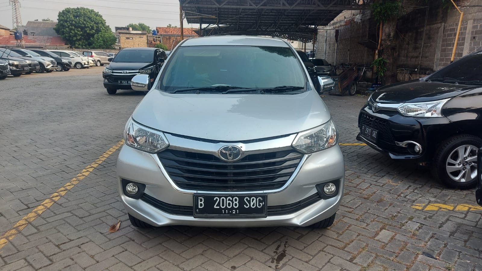 avanza bekas, mobil bekas avanza, Toyota Avanza bekas, harga mobil bekas avanza, Harga Toyota Avanza 2017 Bekas Tinggal Segini, Makin Terjangkau