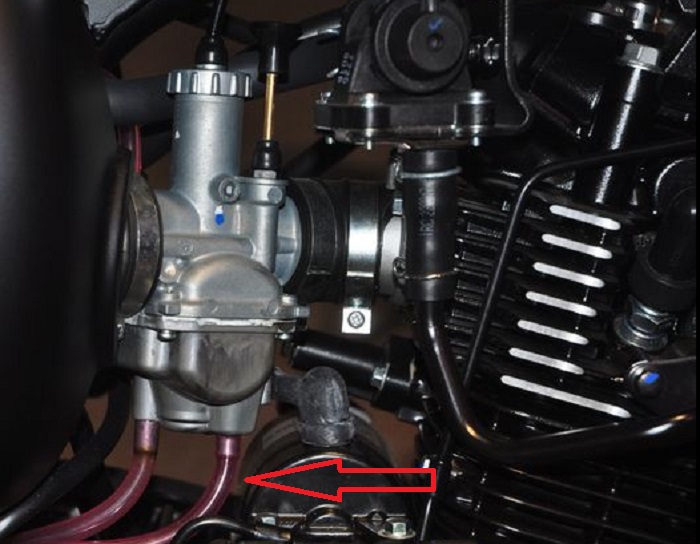 motor bekas, Motor karburator, penyakit karburator, masalah utama motor kaburator, masalah utama karburator, penyakit motor karburator, Baru Tahu, Ternyata Ini Dua Masalah Motor Bekas Dengan Karburator