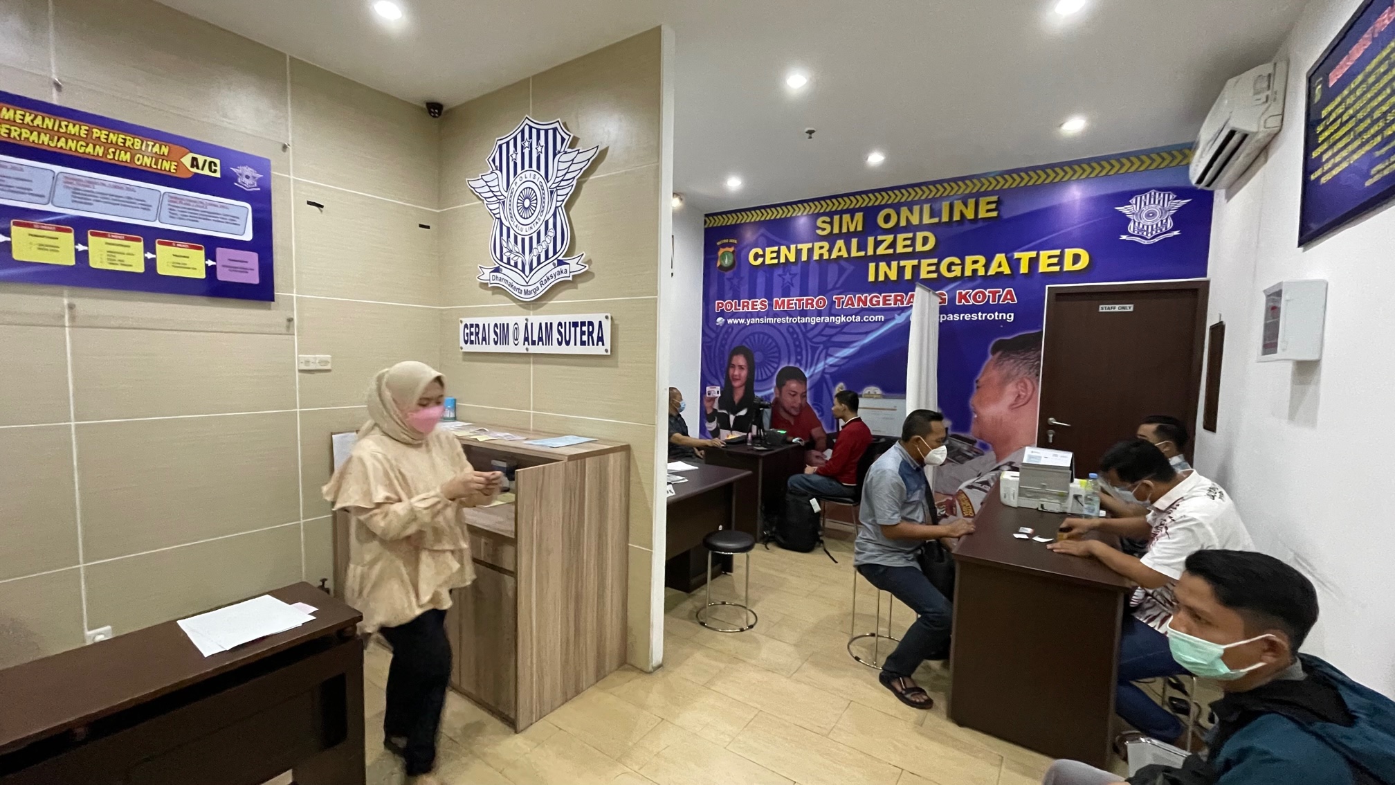 Siapin Duit Lebih, Ini Update Terbaru Biaya Bikin Baru dan Perpanjang SIM