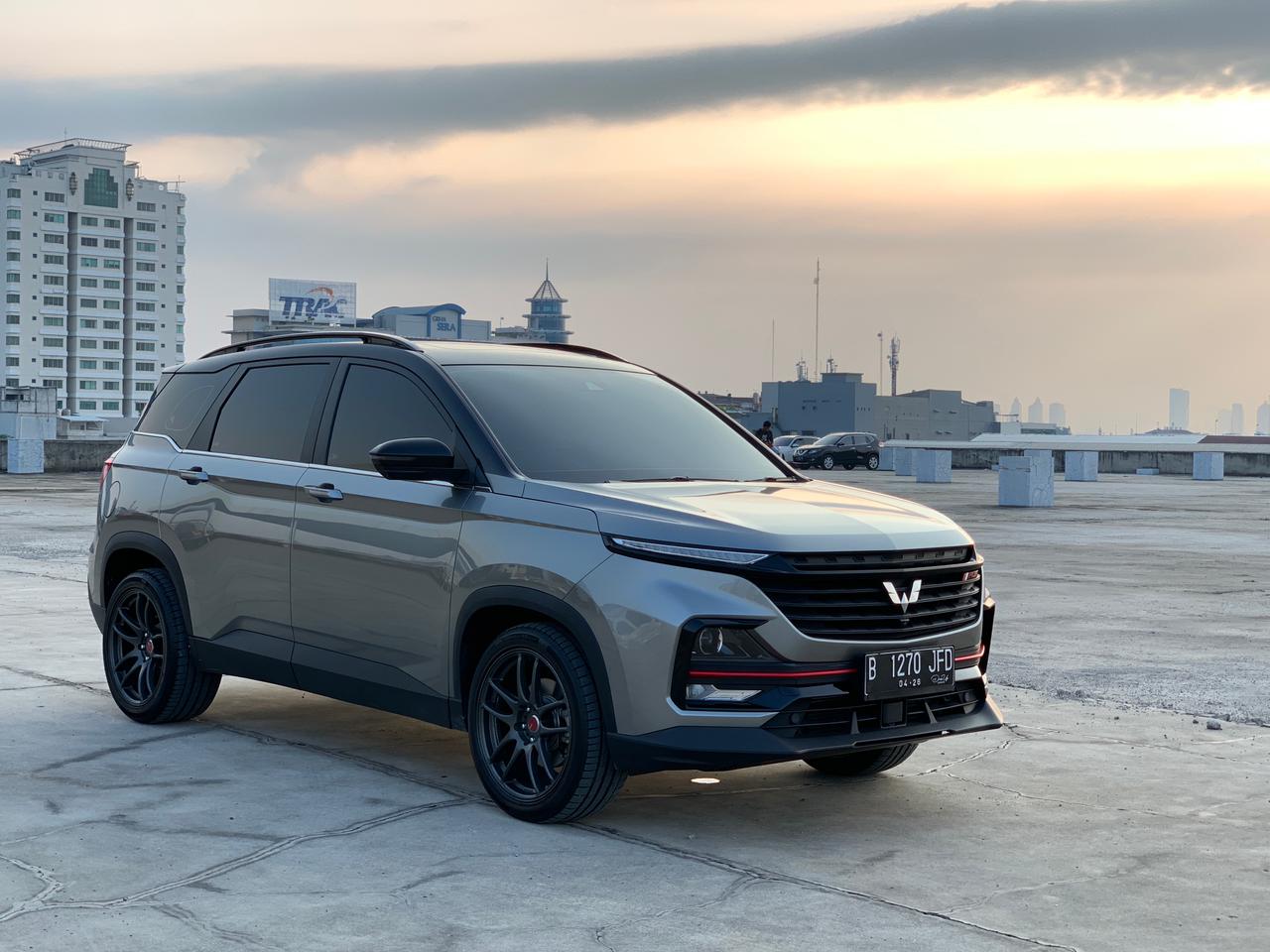 mobil bekas, Wuling Almaz bekas, Almaz bekas, mobil bekas SUV, mobil bekas wuling almaz, harga mobil bekas wuling almaz, Fiturnya Banyak Wuling Almaz 2021 Bekas, Harga Makin Terjangkau