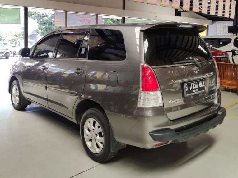mobil bekas, mobil bekas xenia, mobil bekas dibawah Rp 100 juta, harga mobil bekas innova, Pilihan Mobil Bekas Harga di Bawah Rp 100 Juta, Toyota Innova, Brio hingga Spin