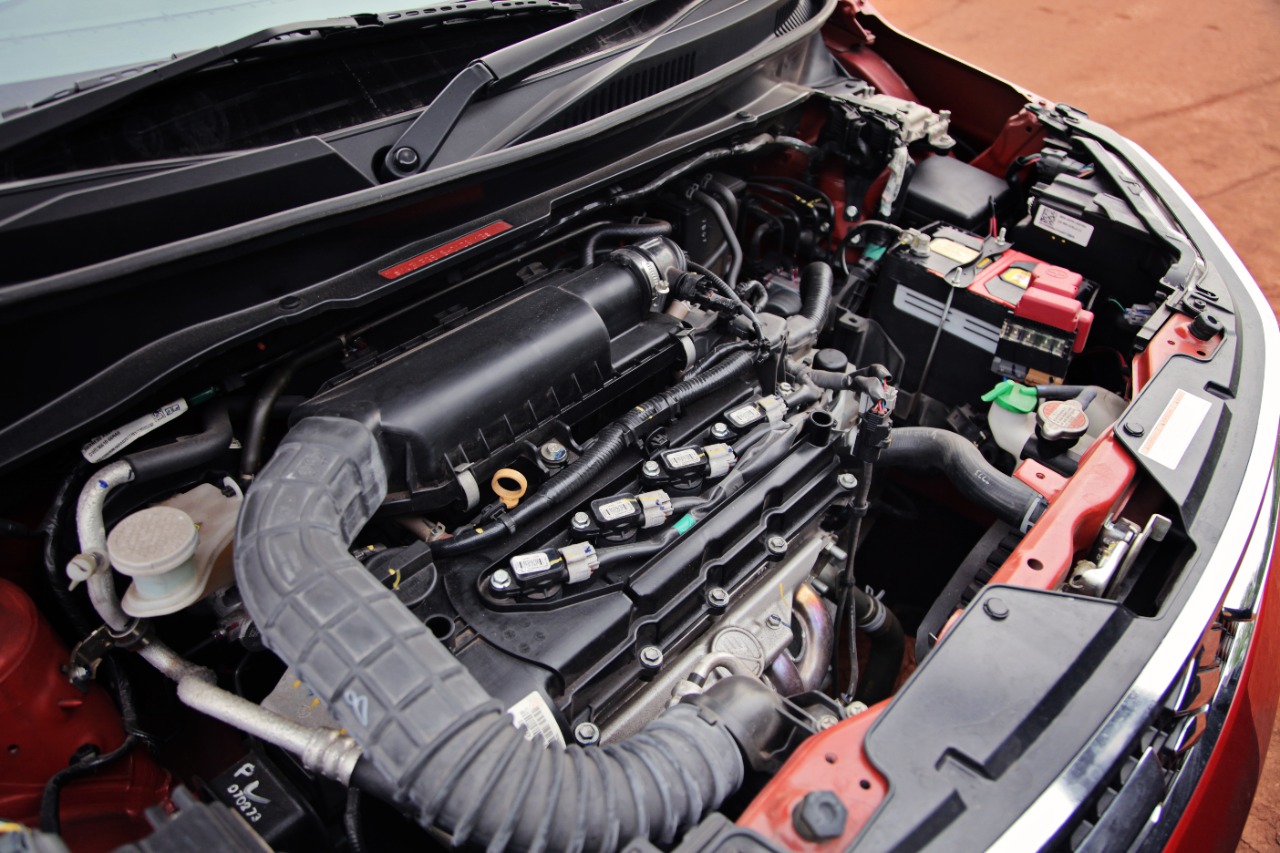 Suzuki Ignis BBM 23 km/liter Harga Rp 90 Jutaan, Berikut Tahunnya