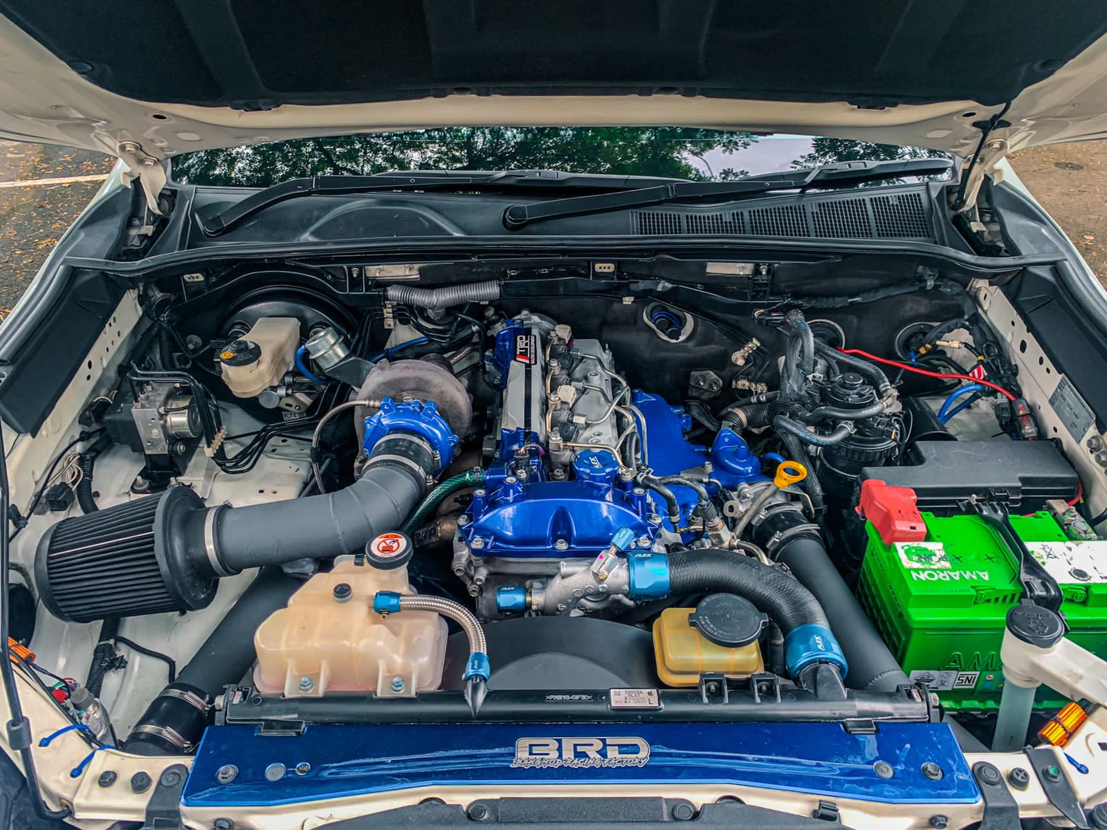 Baru Tahu, Ternyata Ini Beberapa Penyebab Mobil Bekas Diesel Jadi Boros