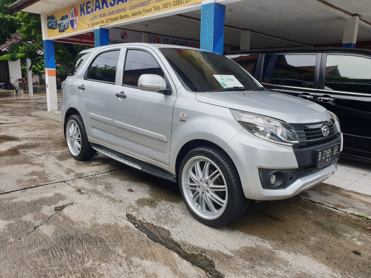 daihatsu terios, terios bekas, Daihatsu Terios Bekas, mobil bekas daihatsu terios, harga mobil bekas terios, Makin Menggiurkan, Harga Mobil Bekas Daihatsu Terios 2017 Tinggal Segini