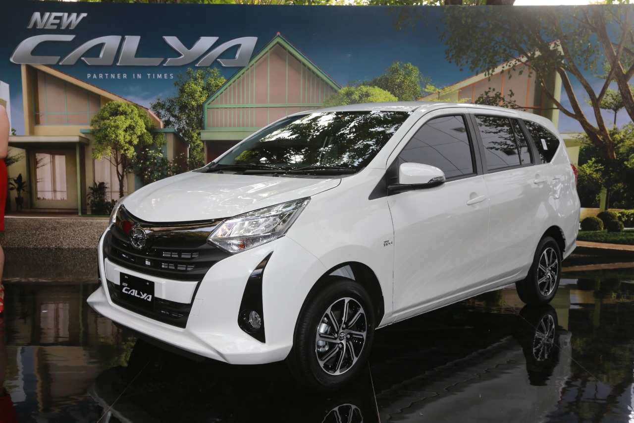 Adu Irit Mobil Bekas Toyota Calya Matik Vs Manual, Pemenangnya Nggak Nyangka