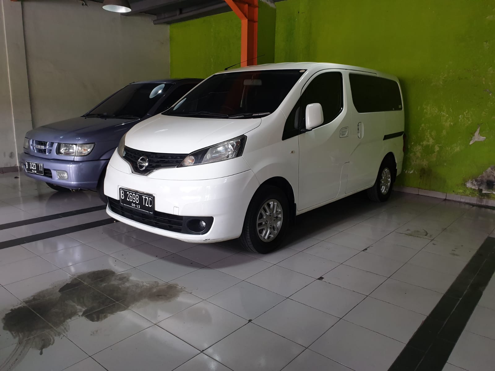 Dua Pilihan Mobil Bekas Nissan Evalia 2013 Rp 80 Juta, Pas Buat Liburan Akhir Tahun