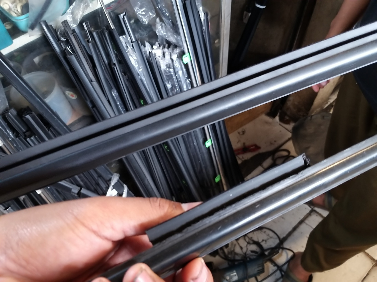 Wajib Tahu, Ini Manfaat Jaga Karet Pelipit Pintu Mobil Dari Kerusakan