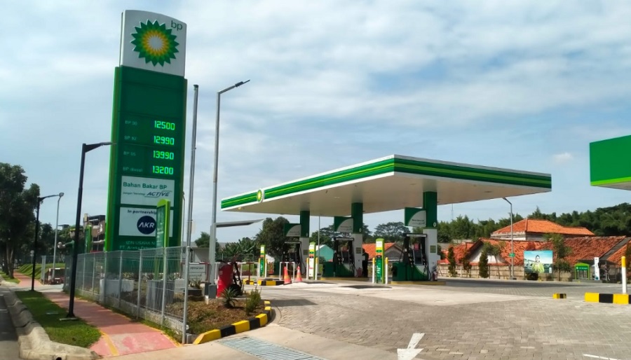 SPBU, pertamina, shell, spbu swasta, Kelangkaan BBM, BP AKR, impor bbm, SPBU Swasta Dipersilahkan Impor BBM Lewat Pertamina, Pengelola Cukup Siapkan Ini
