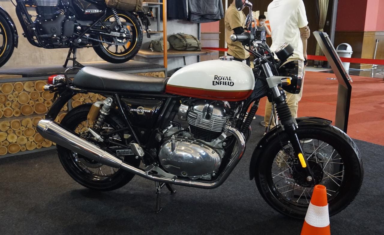 India, moge, pajak motor gede, Pajak kendaaran, Pasar Moge di India Kena Pukulan Keras, Kebijakan Pemerintah Mengejutkan