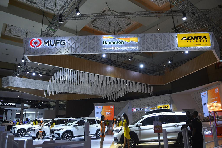 adira finance, pasar otomotif, Suku Bunga Acuan, Pembiayaan otomotif, BI Rate, Adira Finance Nilai Penurunan BI Rate Dapat Bantu Pasar Otomotif yang Loyo