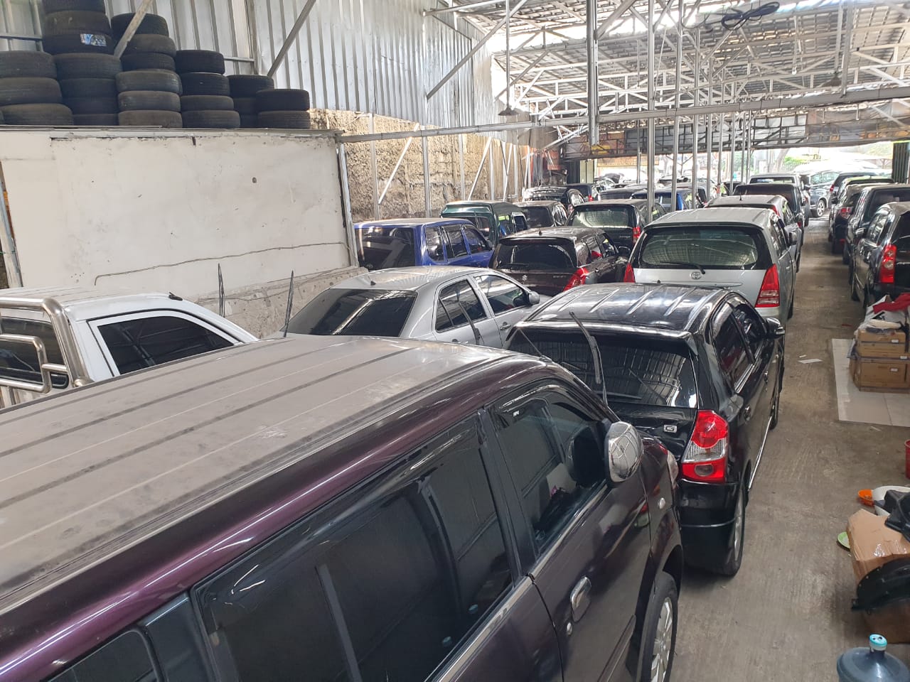 Daftar Mobil Bekas Rp 30 Jutaan, Mau Sedan atau MPV, Nih Pilihannya