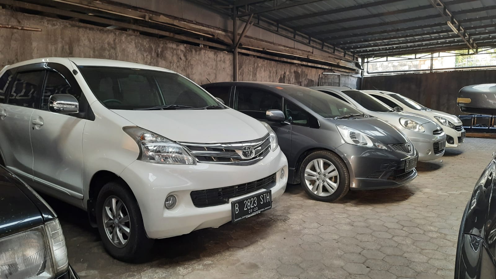 Tanda Mobil Bekas Pernah Tabrakan, Bisa Dilihat dari Satu Titik?