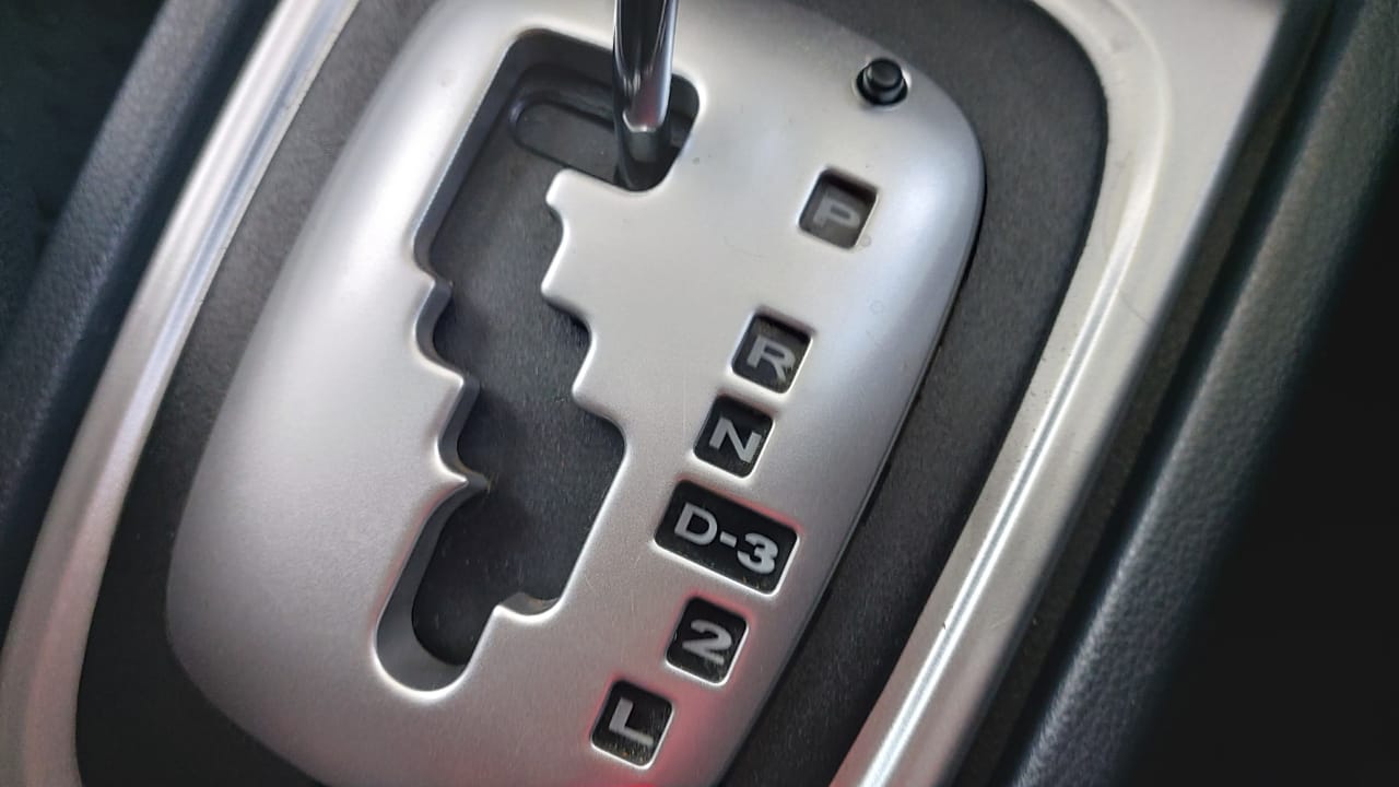 Cek Transmisi Matik Mobil Lawas Ada Caranya, Bikin Pemilik Lebih Tenang di Perjalanan