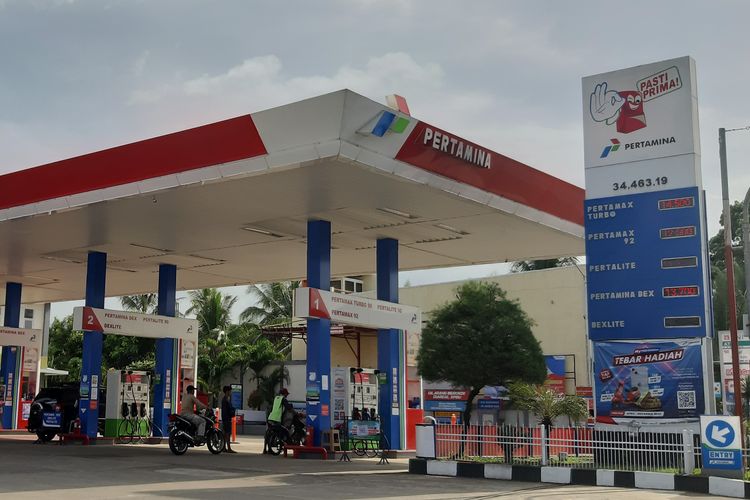pertamina, pertalite, minahasa tenggara, solar langka, Solar Langka dan Pertalite Tembus Rp 18 Ribu di Minahasa Tenggara, Pertamina Angkat Bicara