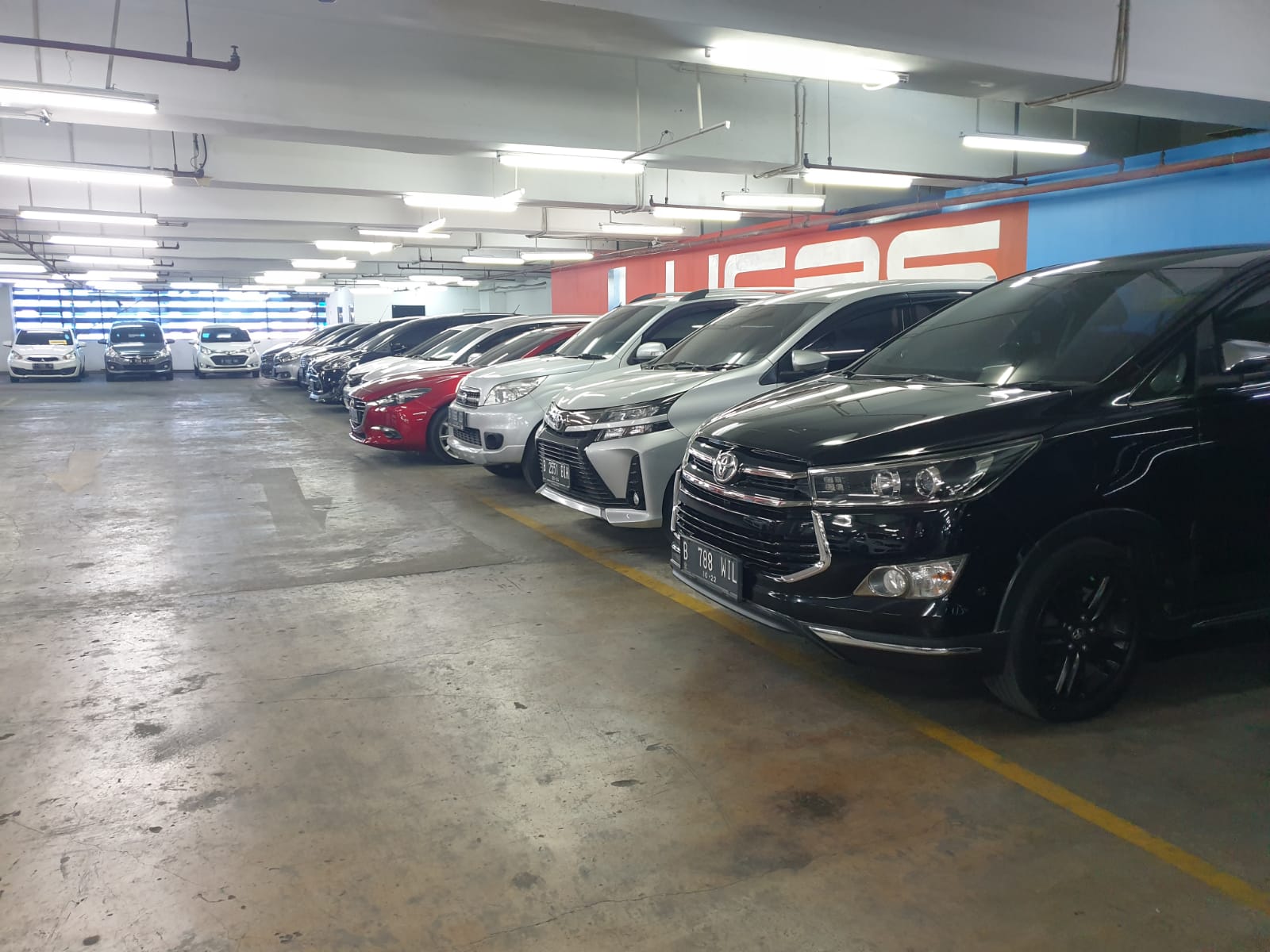 mobil bekas, ylki, jual beli mobil, penipuan mobil bekas, Mobil Bekas Bermasalah, Jangan Pasrah, Dirugikan Beli Mobil Bekas Bisa Diadukan ke Sini dan Begini Caranya
